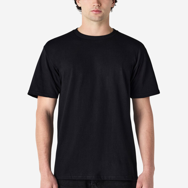 Hammer Heavyweight Tee Front