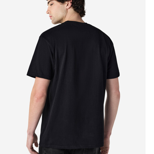 Hammer Heavyweight Tee Back