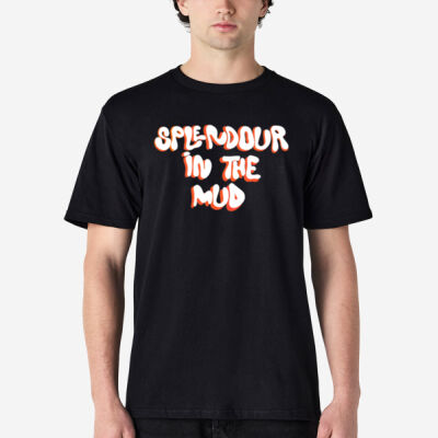 SPLENDOUR T-SHIRT Thumbnail