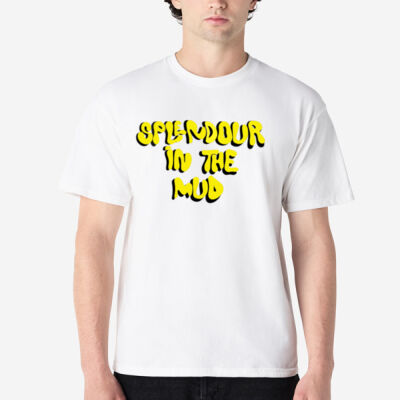 SPLENDOUR T-SHIRT Thumbnail