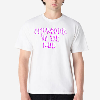 SPLENDOUR T-SHIRT Thumbnail
