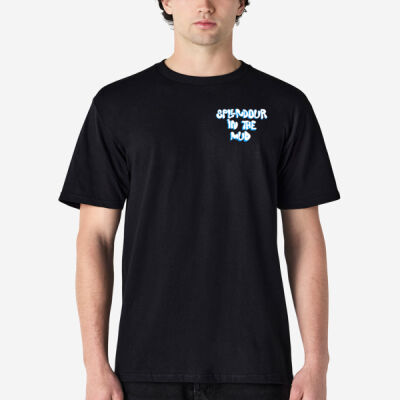 Small Logo Splendour T-Shirt Thumbnail