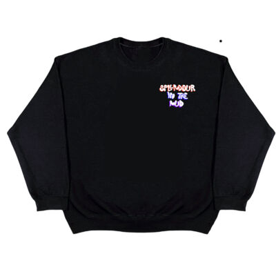 NEW CREWNECK Thumbnail