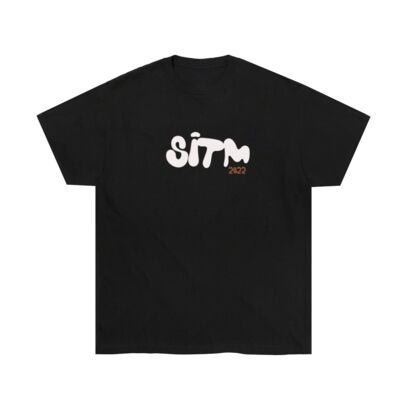 SITM 2022 TEE w BACK PRINT Thumbnail