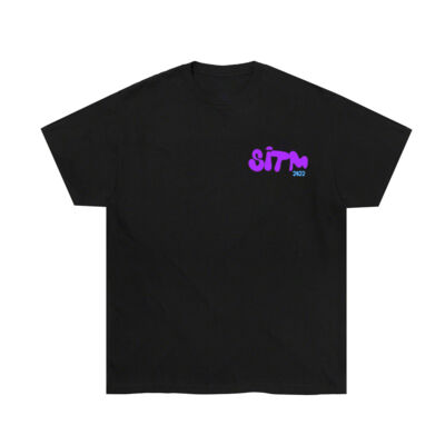 SMALL LOGO tee w BACK PRINT Thumbnail