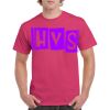 HeavyCotton™ Tee (Same Day) Thumbnail