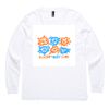 Mens Base Longsleeve Tee Thumbnail
