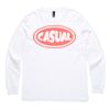 Mens Base Longsleeve Tee Thumbnail