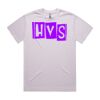 Men's Heavy Tee (Same Day) Thumbnail