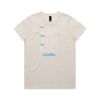 Women's Maple Tee Thumbnail