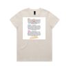 Women's Maple Tee Thumbnail