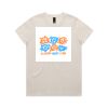 Women's Maple Tee Thumbnail