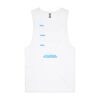 Mens Barnard Tank Thumbnail