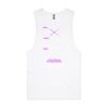 Mens Barnard Tank Thumbnail