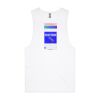 Mens Barnard Tank Thumbnail