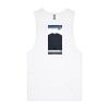 Mens Barnard Tank Thumbnail